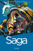 Saga TPB Volume 05 (Mature) Image Comics