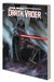 Star Wars Darth Vader TPB Volume 01 Vader Marvel Comics