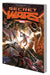 Secret Wars TPB Marvel Comics