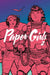 Paper Girls TPB Volume 02 Image Comics