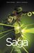 Saga TPB Volume 07 (Mature) Image Comics