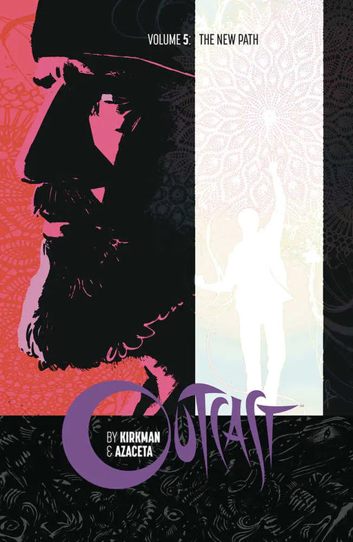 Outcast By Kirkman & Azaceta TPB Volume 05 (Mature) Image Comics