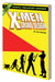 X-Men Grand Design TPB Marvel Comics