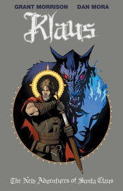 Klaus: The New Adventures of Santa Claus Hardcover Boom! Studios