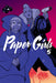 Paper Girls TPB Volume 05 Image Comics