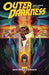 Outer Darkness TPB Volume 01 (Mature) Image Comics