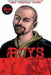 Boys Omnibus TPB Volume 02 Previously Available Through Other Distributors Dynamite Entertainment