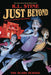 Just Beyond Scare School Original Graphic Novel RL Stine Boom! Studios