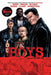 Boys Omnibus TPB Volume 06 Previously Available Through Other Distributors Dynamite Entertainment