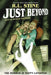 Just Beyond Horror At Happy Landings Original Graphic Novel Boom! Studios