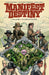 Manifest Destiny TPB Volume 01 (New Printing) Image Comics