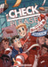 Check Please Hockey Graphic Novel Volume 02 Sticks & Scones :01 FIRST SECOND