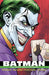 Batman The Man Who Laughs The Deluxe Edition Hardcover DC Comics