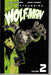 Astounding Wolf Man TPB Volume 02 Image Comics