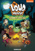 Loud House TPB Summer Special Papercutz