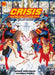 Crisis On Infinite Earths 35th Anniv Deluxe Edition Hardcover DC Comics