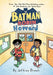 Batman And Robin And Howard TPB DC Comics