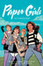 Paper Girls Comp Story TPB Image Comics