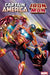 Captain America Iron Man #4 (Of 5) Marvel Comics