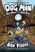 Dog Man Hardcover Volume 07 For Whom The Ball Rolls Graphix