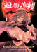 Its Just Not My Night Fallen Vampire Queen Graphic Novel Volume 01 (Mature) Seven Seas - Ghost Ship