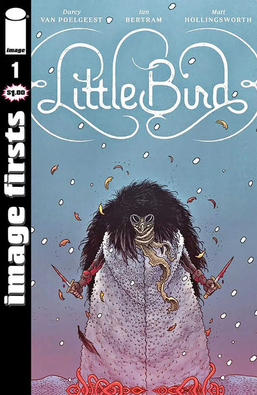 Image Firsts Little Bird #1 (Bundle Of 20)  (Mature) Image Comics