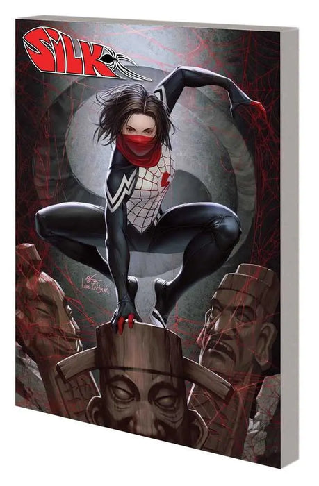 Silk TPB Volume 02 Age Of The Witch Marvel Comics