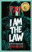 I Am The Law TPB How Judge Dredd Predicted Our Future Rebellion / 2000 AD