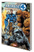 Fantastic Four Antithesis TPB Marvel Comics