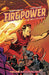 Fire Power By Kirkman & Samnee TPB Volume 05 Image Comics