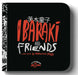 Ibaraki & Friends Hardcover OTHER PUBLISHERS