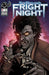 Tom Hollands Fright Night #5 Cover A Martinez American Mythology Productions