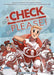 Check Please Hockey Graphic Novel Volume 01 New Printing First Second Books