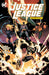 Justice League Volume. 1: Prisms DC Comics