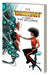 Ironheart: The Saga Of Riri Williams Marvel Comics