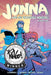 Jonna And The Unpossible Monsters TPB Volume 03 Oni Press