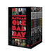 Batman One Bad Day Complete Box Set DC Comics