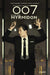 007 Hardcover Book 01 Myrmidon Dynamite Entertainment