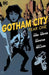 Gotham City Year One Hardcover DC Comics