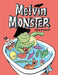Melvin Monster TPB Drawn & Quarterly