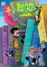 Teen Titans Go To The Library TPB DC Comics