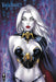 Lady Death Cybernetic Desecration #1 (Of 2) Cover C Basaldua P Coffin Comics