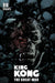 Kong Great War #6 Cover A Lee Dynamite Entertainment