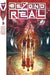 Beyond Real #3 (Of 5) Cover A John Pearson Vault Comics