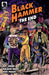 Black Hammer: The End #6 (Cover A) (Malachi Ward) Dark Horse