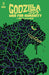 Godzilla War For Humanity #5 Cover A Maclean IDW Publishing