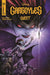 Gargoyles Quest #1 Cover A Crain Dynamite Entertainment