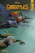 Gargoyles Quest #1 Cover B Lee & Chung Dynamite Entertainment