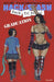 Hack Slash Back To School #4 (Of 4)  Cover C 1 in 10 Paolo Seeley Variant Image Comics