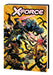 X-Force By Benjamin Percy Volume. 3 Marvel Comics